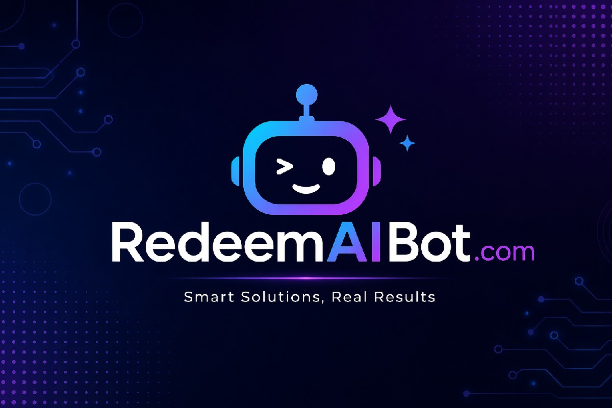 RedeemAIBot.com Registration and Login Process in India