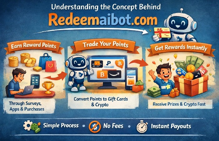 Understanding the Concept Behind