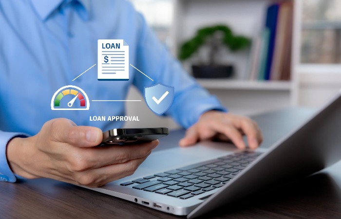 Traceloans.com Personal Loans in the United States