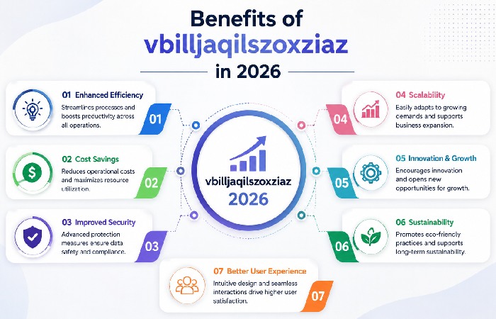 Benefits of vbilljaqilszoxziaz in 2026