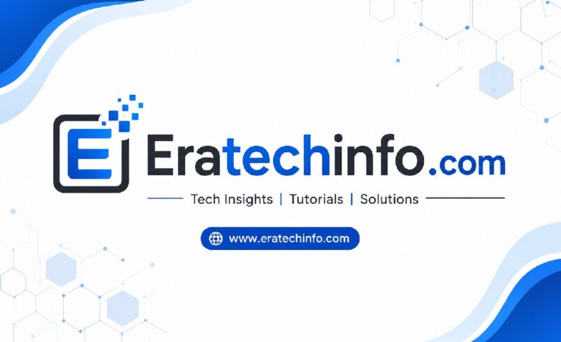 Eratechinfo.com Coverage of Indian Business and Technology 2026