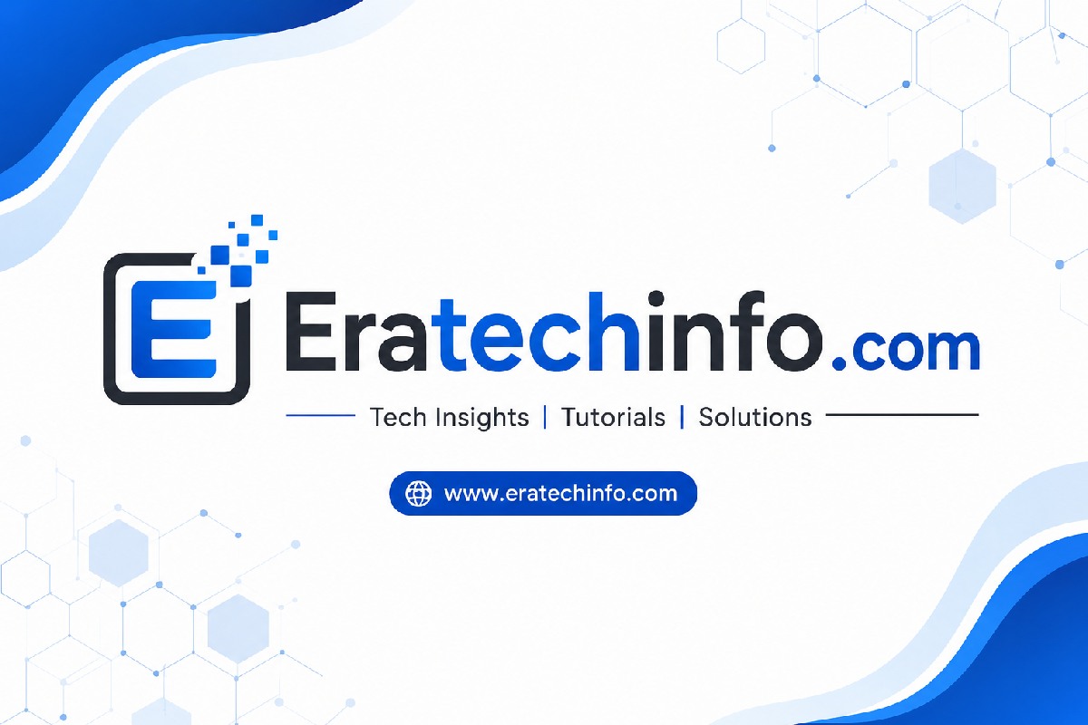 Eratechinfo.com Coverage of Indian Business and Technology 2026
