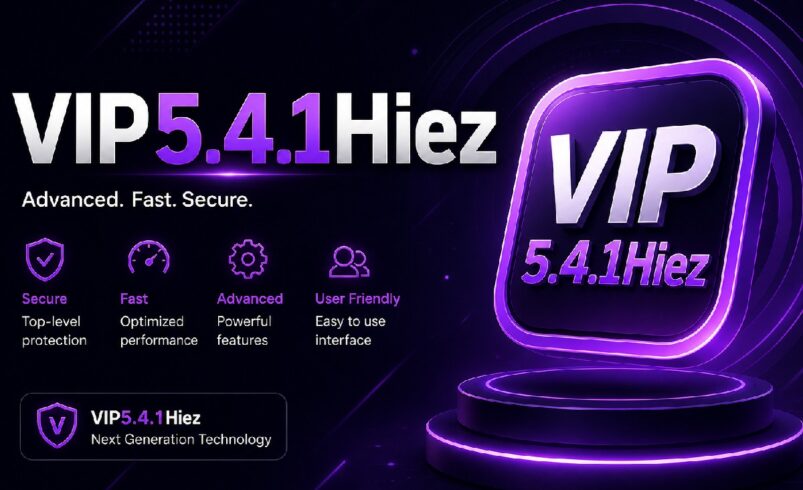 VIP5 4 1Hiez Key Features Functional Capabilities for Chile Users