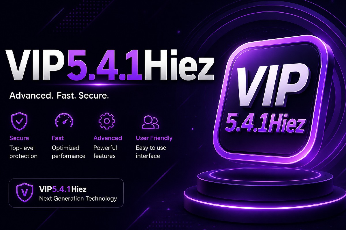 VIP5 4 1Hiez Key Features Functional Capabilities for Chile Users