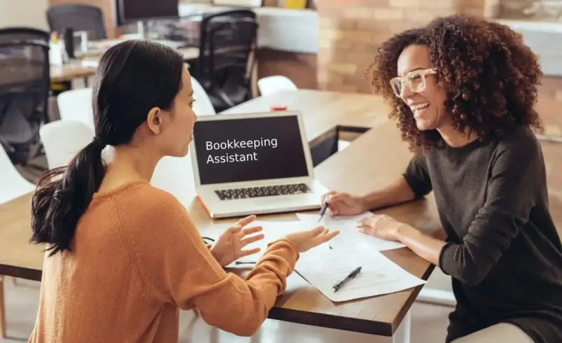 The Complete Guide to Hiring a Bookkeeping Assistant for Small Business Finances