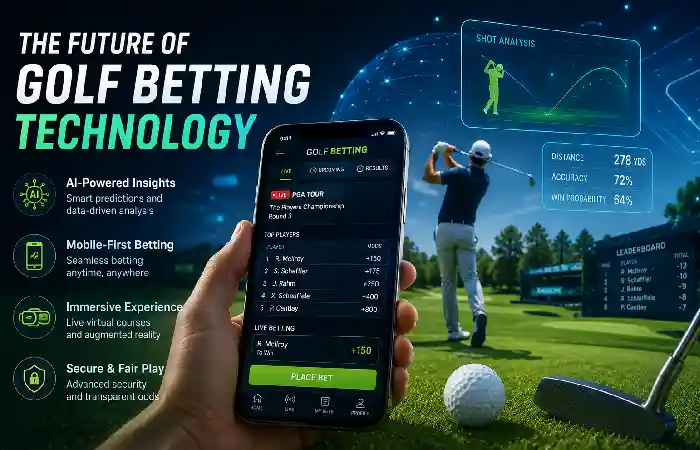 future of betting vujohzoxduv2.6.5.9.8 golf